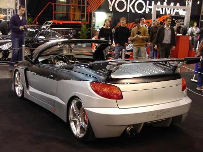 Voiture