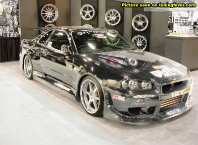 Voiture